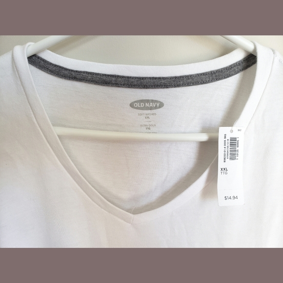 3 for $30 NWT Old Navy Soft-Washed T-Shirts - Picture 4 of 12